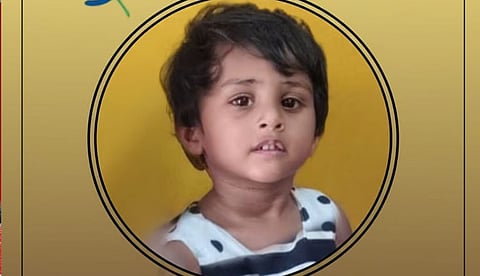 രണ്ടര വയസുകാരിയുടെ മരണം: "അഞ്ച് ദിവസമായി അസുഖമുണ്ടായിരുന്നു, മുഖത്ത് നീരും"; ചികിത്സാപിഴവ് ആരോപണം തള്ളി ഡോക്ടര്