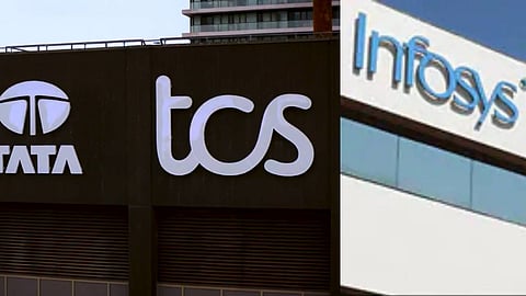 ഇന്ത്യൻ ഐടി മേഖലയെ വിഴുങ്ങുമോ എഐ? ; ഇൻഫോസിസും, ടിസിഎസും അടക്കമുള്ള കമ്പനികളെ ബാധിക്കുമെന്ന് റിപ്പോർട്ട്