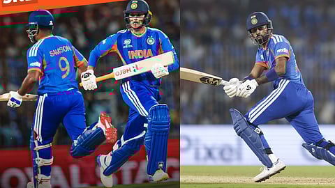 India vs Zimbabwe LIVE Score, T20 World Cup 2026