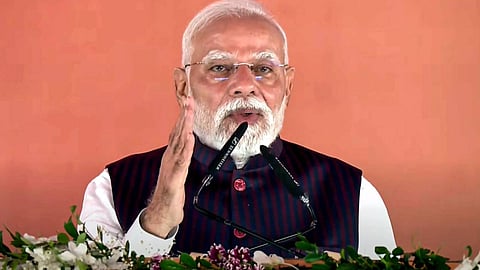 യുഎഇക്കെതിരായ ആക്രമണങ്ങളെ അപലപിച്ച് നരേന്ദ്ര മോദി