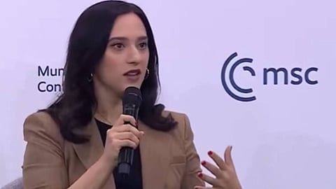 യാസ്മിന് അന്സാരി