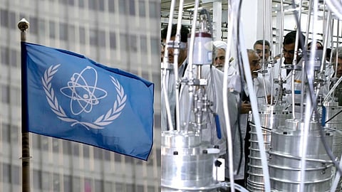 iran nuclear weapons fake story