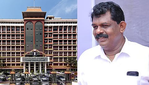 "ആന്റണി രാജു കക്ഷിക്ക് വേണ്ടി ജോലി ചെയ്തതിനപ്പുറം എന്താണ് കുറ്റകൃത്യം?"; തൊണ്ടിമുതല് തിരിമറി കേസില് നിർണായക ചോദ്യങ്ങളുമായി ഹൈക്കോടതി