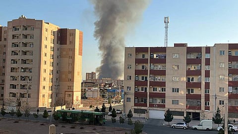 ഇറാനിൽ കൊല്ലപ്പെട്ടവരുടെ എണ്ണം ആയിരം കടന്നു; മരിച്ചവരിൽ 181 കുട്ടികൾ