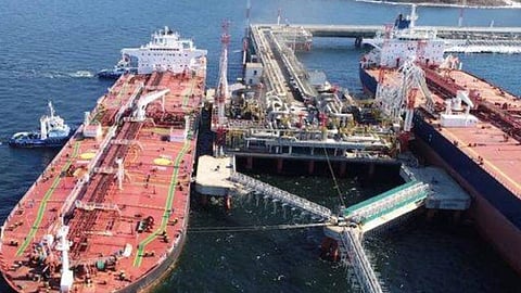 'ഇന്ത്യയ്ക്ക് എണ്ണ വാങ്ങാൻ ആരുടേയും അനുമതി ആവശ്യമില്ല'; റഷ്യയിൽ നിന്നും എണ്ണ വാങ്ങുവാനുള്ള തീരുമാനത്തിൽ കേന്ദ്രം