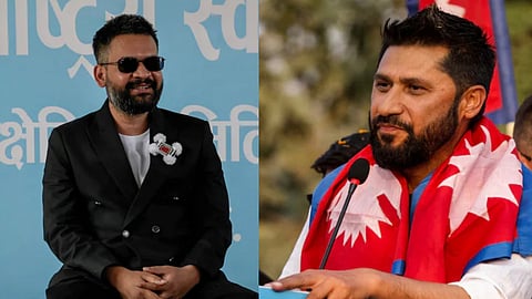 Nepal Elections 2026 RSP Wins Big As Party Sweeps Polls