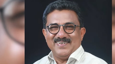 തൃക്കരിപ്പൂരില് ജെറ്റോ ജോസഫ് യുഡിഎഫ് സ്ഥാനാര്ഥി; നിർദേശിച്ച് കാസർഗോഡ് ജില്ലാ കമ്മറ്റി