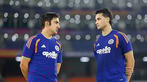 32 മത്സരങ്ങളില് ആകെ തോല്വി, രണ്ടും അഹമ്മദാബാദില്; ഫൈനലിനു മുമ്പുള്ള നെഞ്ചിടിപ്പില് ആരാധകര്