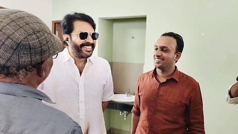 "മമ്മൂട്ടി ടൗൺഷിപ്പിലെത്തിയത് പോസിറ്റീവായി മാത്രം ചർച്ച ചെയ്യണം, ഇത്തരം ഇടപെടലുകൾ തെറ്റിദ്ധരിക്കപ്പെട്ടേക്കാം എന്ന ഉത്കണ്ഠയാണ് അദ്ദേഹം പങ്കുവെച്ചത്"; ഫേസ്ബുക്ക് പോസ്റ്റുമായി കെ. റഫീഖ്