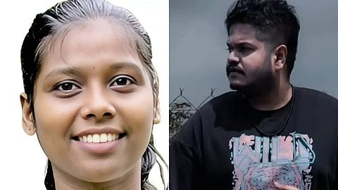 അങ്കമാലി പൊലീസിന് ക്ലീൻചിറ്റ്! ജസ്ലിയയുടെ മരണത്തിൽ പ്രതിയെ പിടികൂടുന്നതിൽ പൊലീസിന്
വീഴ്ച്ച സംഭവിച്ചിട്ടില്ലെന്ന്
അന്വേഷണ റിപ്പോർട്ട്