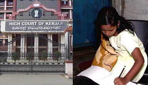 ചികിത്സാപ്പിഴവിൽ കൈ മുറിച്ചുമാറ്റിയ വിനോദിനിക്ക് 21 വയസുവരെ സൗജന്യ വിദ്യാഭ്യാസവും ചികിത്സയും ഉറപ്പുവരുത്തണം: ഹൈക്കോടതി