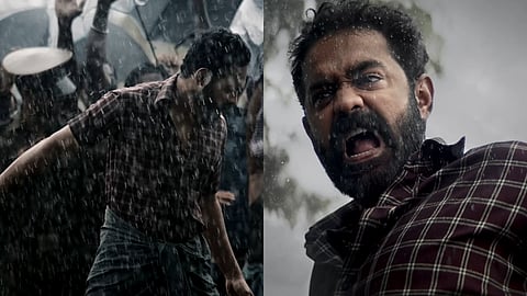 'ടികി ടാക്ക'യിൽ ആസിഫ് അലി