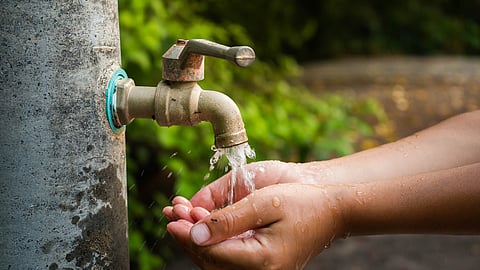 ജലജീവൻ മിഷൻ ഡിസംബർ വരെ നീട്ടാൻ കേന്ദ്ര മന്ത്രിസഭയുടെ അംഗീകാരം