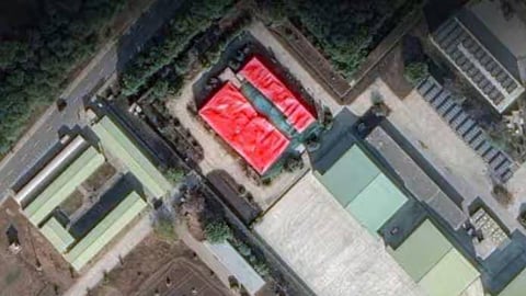 അറ്റകുറ്റപ്പണികള് പരാജയപ്പെട്ടു; ഓപ്പറേഷന് സിന്ദൂറില് തകര്ന്ന മുരീദ് എയര്ബേസ് കെട്ടിടം ഉപേക്ഷിച്ച് പാകിസ്ഥാന്