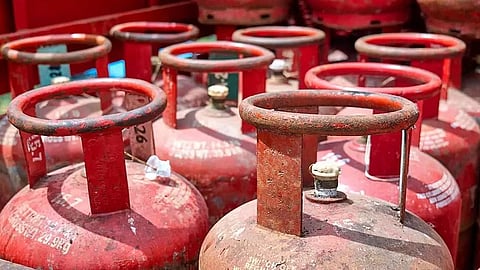 എൽപിജി വില വർധന