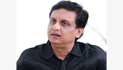 മന്ത്രിയെ വെട്ടിയാണോ ബിജെപി അധ്യക്ഷനെ ക്ഷണിക്കുന്നത്? കേരളത്തെ അപമാനിക്കുന്ന നടപടിയാണിത്: പി.എ. മുഹമ്മദ് റിയാസ്