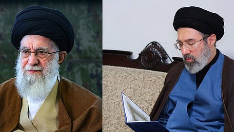 ഖമനേയിയിൽ നിന്ന് മുജ്തബയിലേക്ക്, ഇറാന് ഗുണകരമാകുമോ ഈ മാറ്റം?