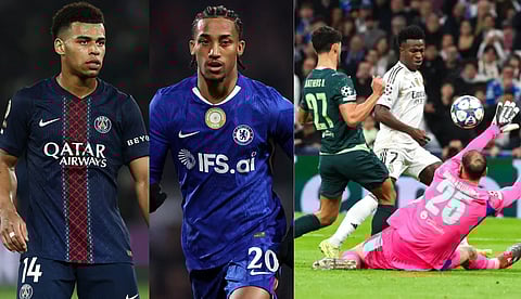 യുവേഫ ചാംപ്യന്സ് ലീഗില് ഇന്ന് കരുത്തന്മാരുടെ പോരാട്ടം, പിഎസ്ജിയെ നേരിടാന് ചെല്സി; റയല് മാഡ്രിഡിനെ സിറ്റിയും നേരിടും