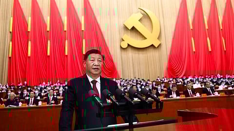 China’s rubber-stamp parliament set to approve ‘ethnic unity’ law