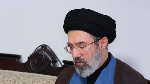 മുജ്തബ ഖമനേയിയുടെ നില ഗുരുതരം? ഒരു കാൽ നഷ്ടപ്പെട്ടതായി സൂചന