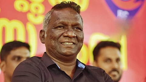 ഐ.എം. വിജയൻ