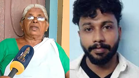 ഓമന, അലുവാ അതുൽ