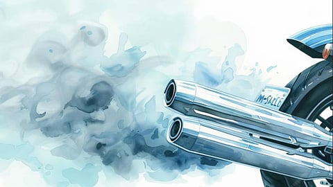 ബൈക്ക് സ്റ്റാര്ട്ട് ചെയ്തിട്ട് ഉറങ്ങാന് കിടന്നു; ആന്ധ്രപ്രദേശില് കുടുംബത്തിലെ നാല് പേര്ക്ക് ദാരുണാന്ത്യം