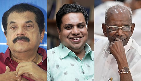 നിയമസഭാ തെരഞ്ഞെടുപ്പ് 2026: സിപിഐഎം സ്ഥാനാര്ഥി പട്ടികയില് ഉൾപ്പെടാത്ത പ്രമുഖർ...