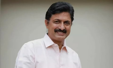 ബിജു എസ് ചിറയത്ത്