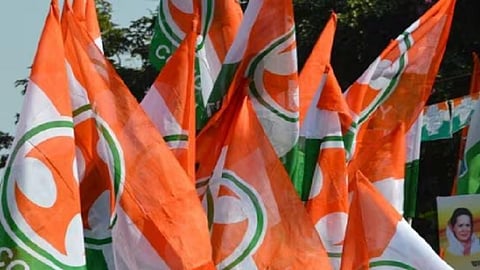 യൂത്ത് കോൺഗ്രസ്