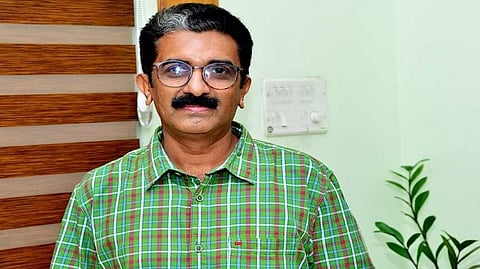 എഡിഎം നവീൻ ബാബു