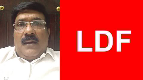 നിയമസഭാ തെരഞ്ഞെടുപ്പിൽ എൽഡിഎഫിന് പരസ്യ പിന്തുണ പ്രഖ്യാപിച്ച് യുണൈറ്റഡ് പെന്തക്കോസ്ത് കൗൺസിൽ