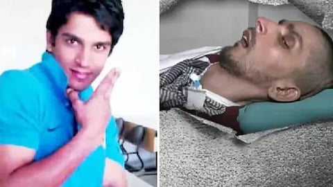 ഹരീഷ് റാണയുടെ ദയാവധ നടപടികള് ആരംഭിച്ചു; മൂന്നാഴ്ചയ്ക്കുള്ളില് പൂര്ത്തിയാകും