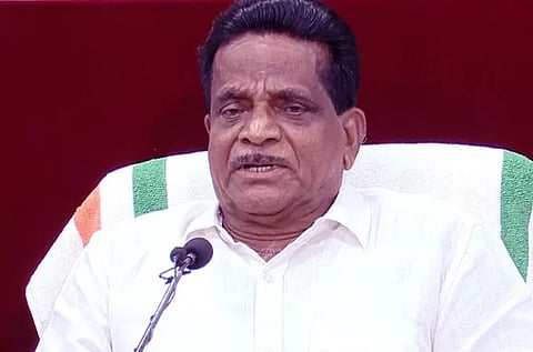 ടി.കെ ഗോവിന്ദൻ