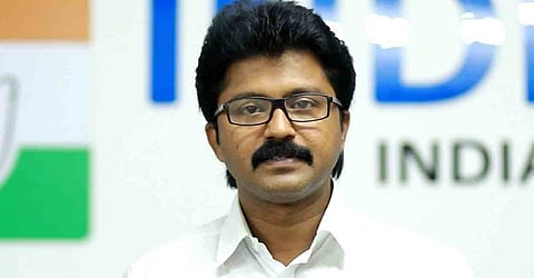 എൽദോസ് കുന്നപ്പള്ളി