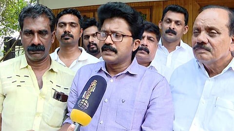 സീറ്റ് ലഭിക്കും എന്ന് പൂർണ വിശ്വാസം; പെരുമ്പാവൂരിൽ മത്സരിച്ചാൽ ജയിക്കാൻ പറ്റുമെന്ന് എൽദോസ് കുന്നപ്പള്ളി