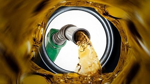 പെട്രോൾ