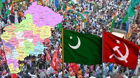 Assembly Election 2026 Malappuram District updates