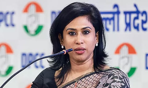 ഷമാ മുഹമ്മദ്