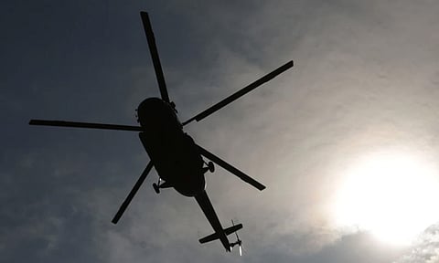 പ്രതീകാത്മക ചിത്രം