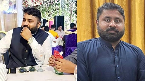 ലഷ്കർ ഭീകരൻ ബിലാൽ ആരിഫ് സറഫിയെ കുത്തിക്കൊലപ്പെടുത്തി കുടുംബം