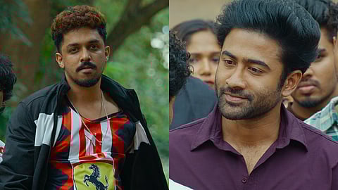 'ഡർബി' സിനിമ