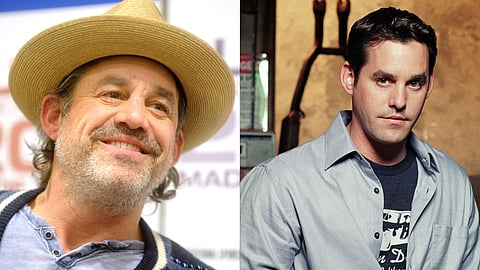 നിക്കോളാസ് ബ്രെൻഡൻ