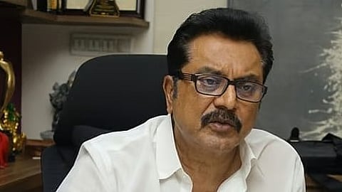 ശരത് കുമാർ