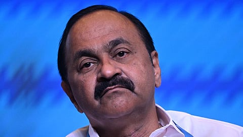 വി.ഡി സതീശൻ