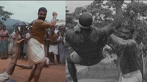 'പള്ളിച്ചട്ടമ്പി' ടീസർ