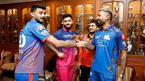 Indian Premier League