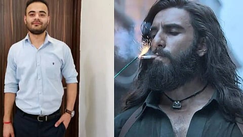 സെറ്റിലെത്തിയത് അർജുൻ രാംപാലിനെ ചികിത്സിക്കാൻ; മടങ്ങിയത് ധുരന്ധർ 2ൽ വേഷവുമായി