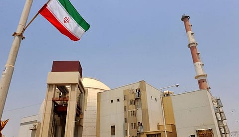 ബുഷെഹ്ര് ആണവകേന്ദ്രത്തില് വീണ്ടും ഇസ്രയേല്-യുഎസ് ആക്രമണമെന്ന് ഇറാന്; നാശനഷ്ടം ഉണ്ടായിട്ടില്ലെന്ന് റിപ്പോര്ട്ട്