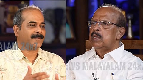 EXCLUSIVE | മുഖ്യമന്ത്രി തേങ്ങ ഇല്ലാത്ത തൊണ്ട്, കമ്മ്യൂണിസ്റ്റ് ആശയങ്ങളിൽ നിന്നും മാറി: ജി. സുധാകരൻ
